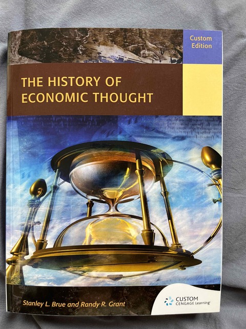 9781473738393-Custom-the-History-of-Economic-Thought