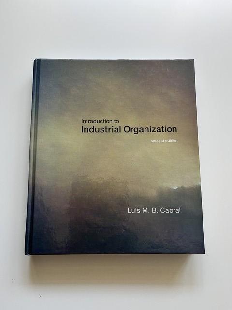9780262035941-Introduction-to-Industrial-Organization