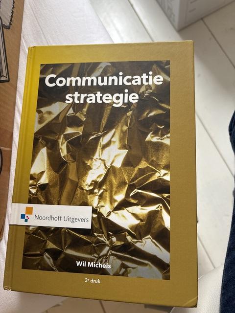 9789001899875-Communicatiestrategie