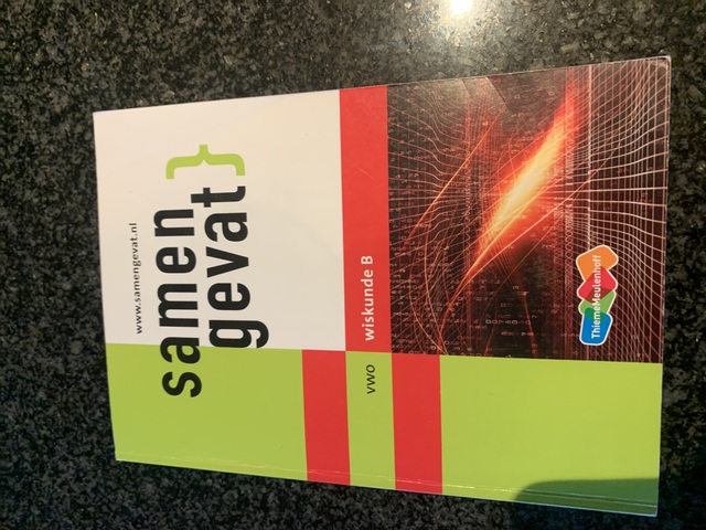 9789006078800-Samengevat-Wiskunde-B-Vwo