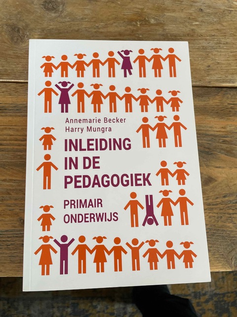 9789023253518-Inleiding-in-de-pedagogiek--primair-onderwijs