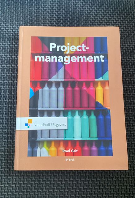 9789001891589-Projectmanagement
