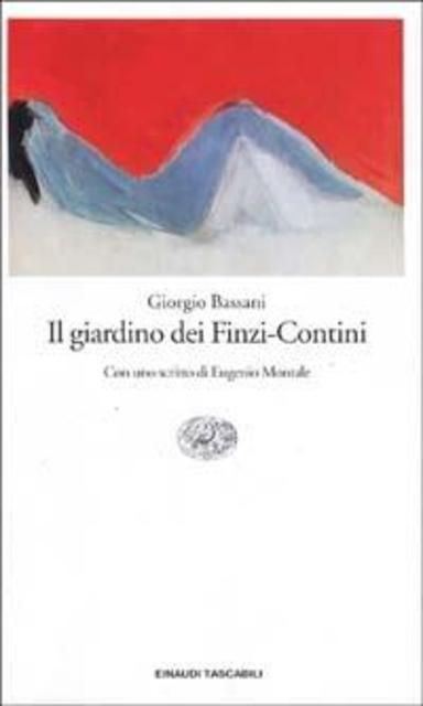 9788806152215-Il-giardino-dei-Finzi-Contini