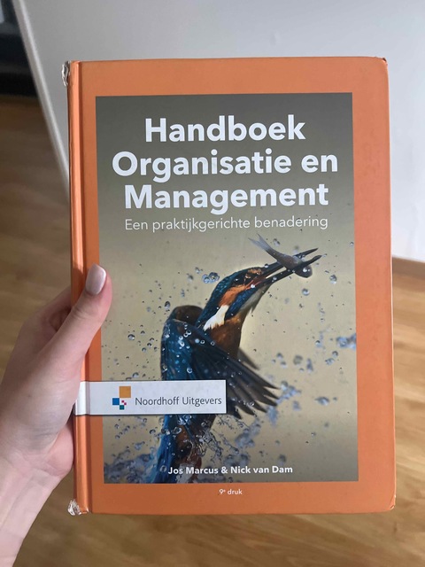 9789001895600-Handboek-Organisatie-en-Management.-Een-praktijkgerichte-benadering