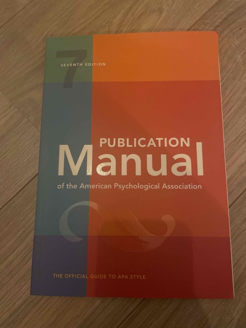 9781433832161-Publication-Manual-OFFICIAL-7th-Edition-of-the-American-Psychological-Association