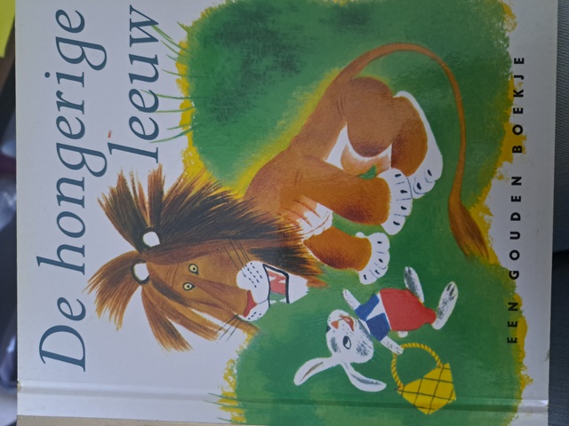 9789054447344-De-hongerige-leeuw