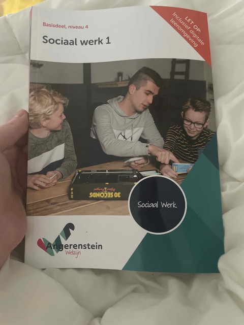 9789037254082-Sociaal-werk-1-niveau-4-basisprofiel