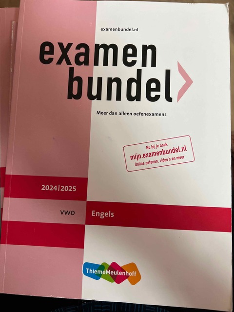 9789006650709-Examenbundel-online-boek-vwo-Engels-20242025