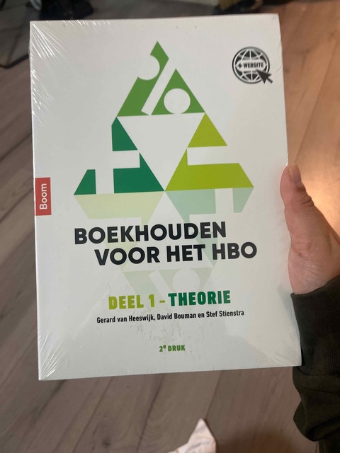 9789024424788-Boekhouden-voor-het-hbo-deel-1.-Theorieboek
