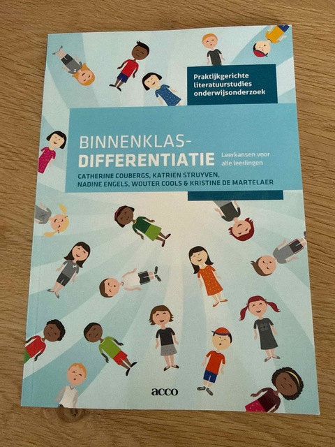 9789033491948-Binnenklasdifferentiatie