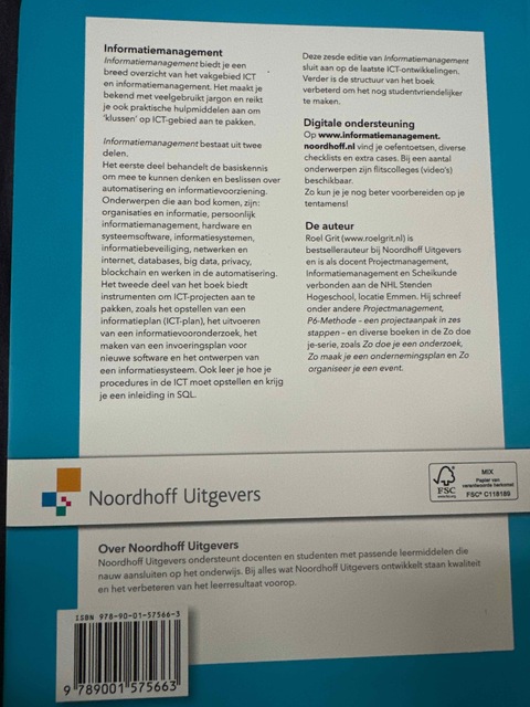 9789001575663-Informatiemanagement