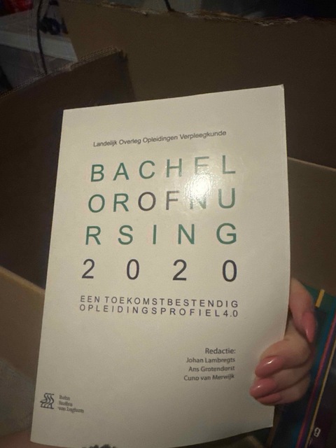 9789036809283-Bachelor-of-Nursing-2020