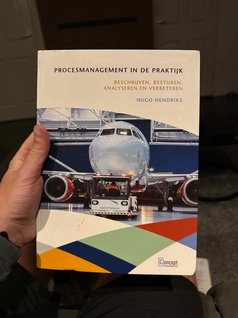 9789055163373-Procesmanagement-in-de-praktijk