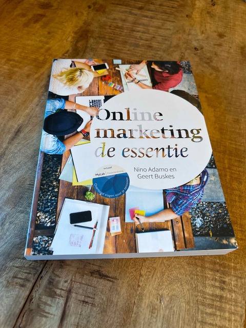 9789043035101-Online-marketing