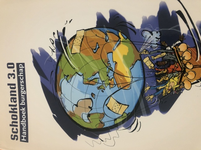 9789490998424-Schokland-3.0-Handboek