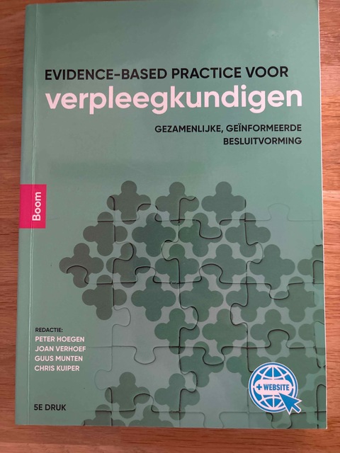 9789024428632-Evidence-based-practice-voor-verpleegkundigen