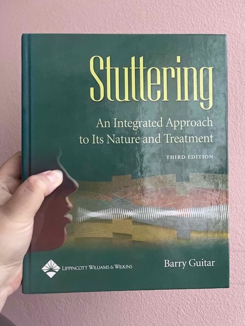 9780781739207-Stuttering