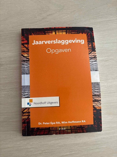 9789001875312-Jaarverslaggeving-Opgaven