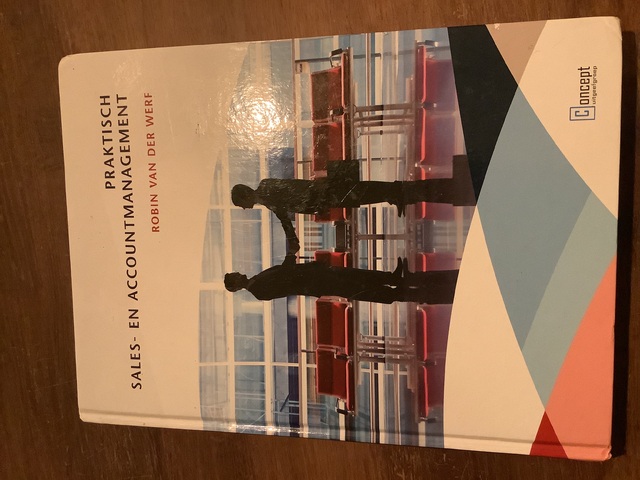 9789491743054-Praktisch-sales-en-accountmanagement