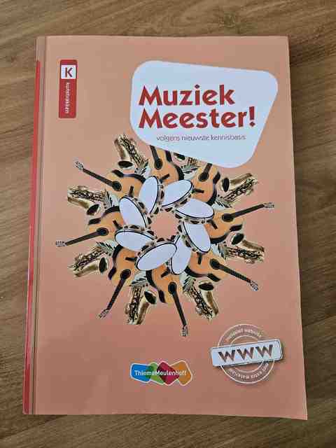 9789006951813-Muziek-Meester