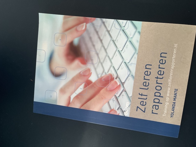 9789089539182-Zelf-leren-rapporteren