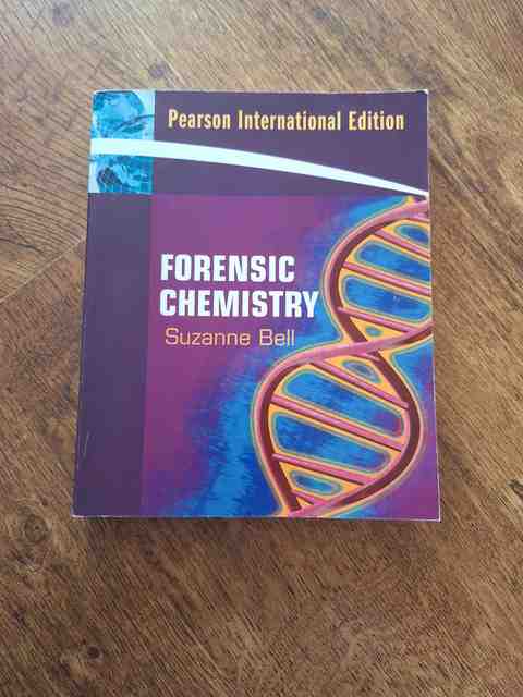 9780321566577-Forensic-Chemistry