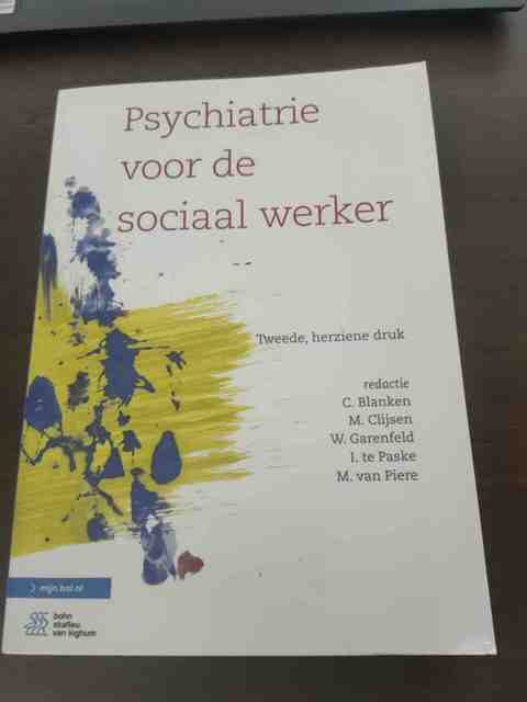 9789036812467-Psychiatrie-voor-de-sociaal-werker