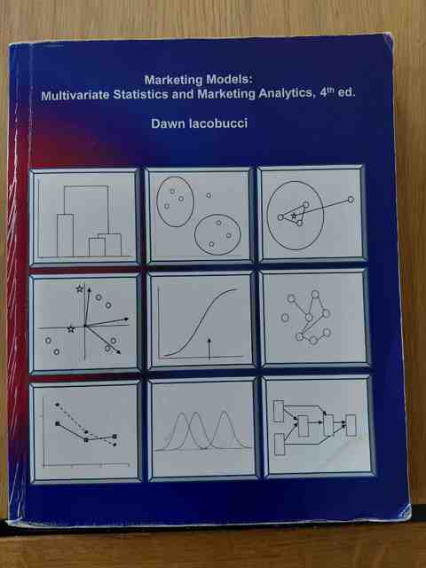 9781539926108-Marketing-Models-Multivariate-Statistics-and-Marketing-Analytics-4e