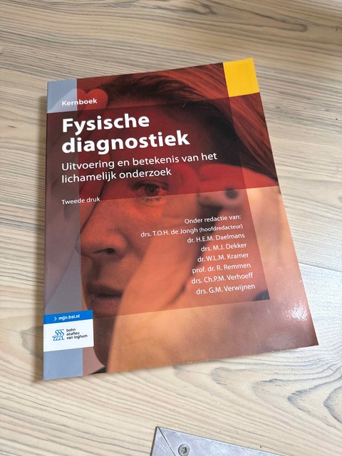 9789036808927-Fysische-diagnostiek