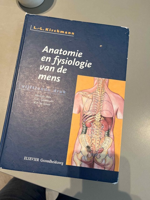 9789035224315-Anatomie-en-fysiologie-van-de-mens