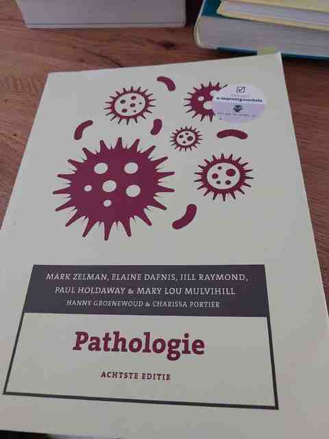 9789043034937-Pathologie