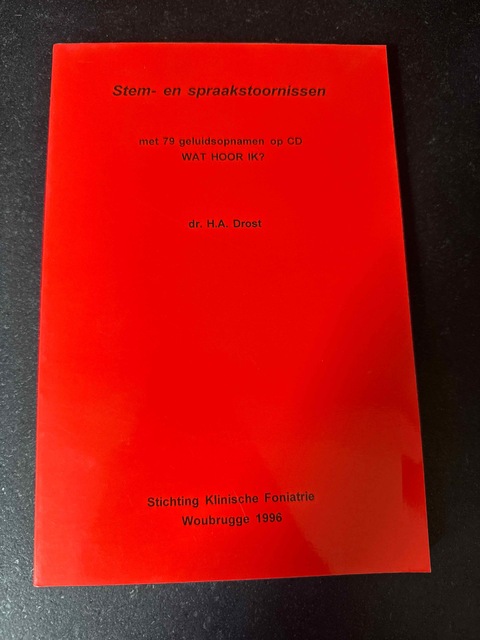 9789080284319-Stem-en-spraakstoornissen