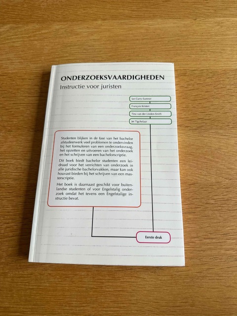 9789069167046-Onderzoeksvaardigheden-Research-skills