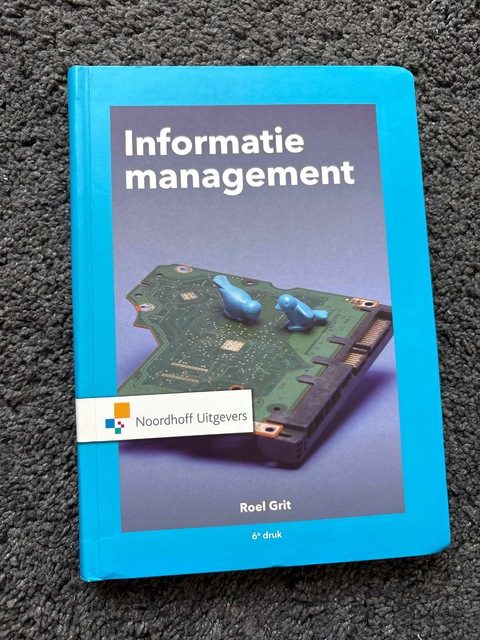 9789001575663-Informatiemanagement