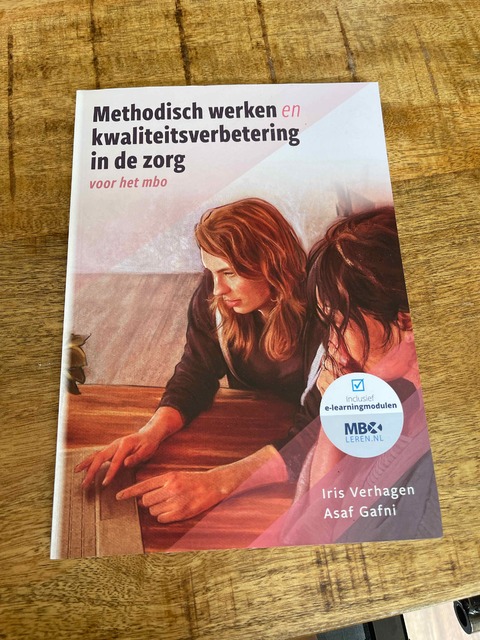 9789083181134-Methodisch-werken-en-kwaliteitsverbetering-in-de-zorg