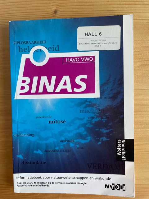 9789001893804-Binas-Havo-VWO