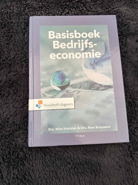 9789001889173-Basisboek-Bedrijfseconomie