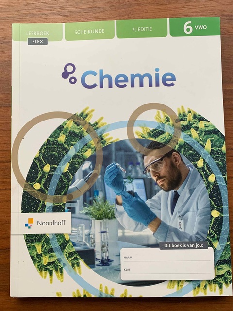 9789001292386-Chemie-vwo-6-FLEX-leerboek