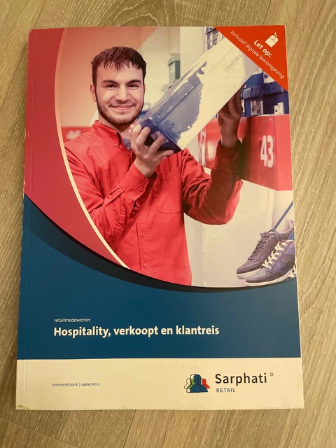 9789463971553-Hospitality-verkoopt-en-klantreis-folio