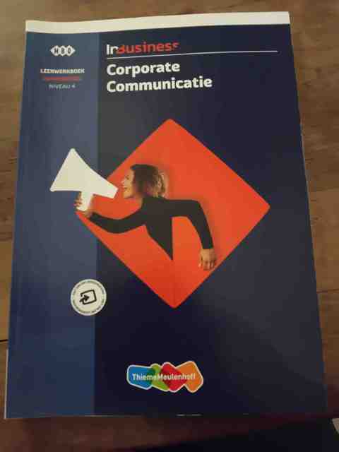 9789006315141-InBusiness-Commercieel-Corporate-communicatie-Leerwerkboek-basislicentie