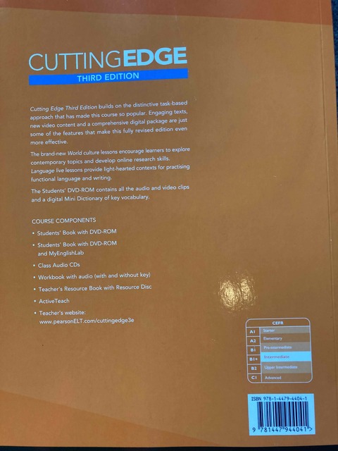 9781447944041-Cutting-Edge-Intermediate-Students-Book-with-DVD-and-MyEnglishLab-Pack