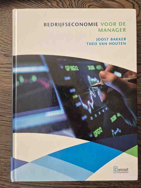 9789491743061-Bedrijfseconomie-voor-de-manager