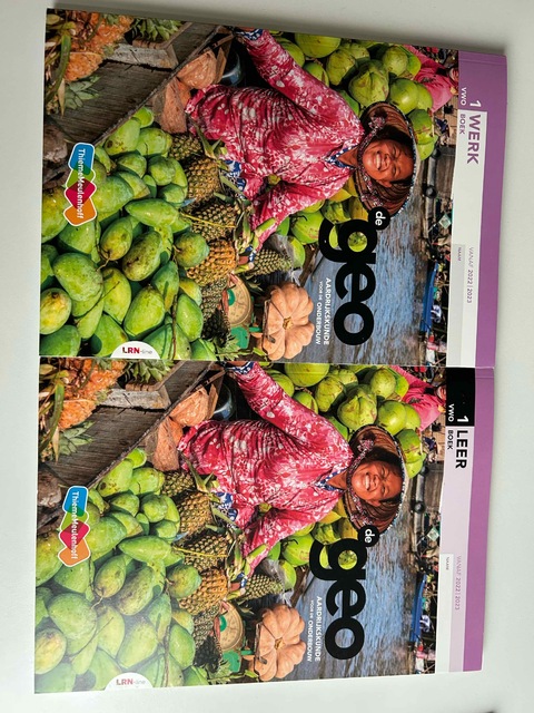 9789006988185-De-Geo-Aardrijkskunde-1-vwo-Werkboek