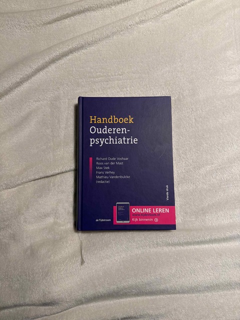 9789058983145-Handboek-ouderenpsychiatrie