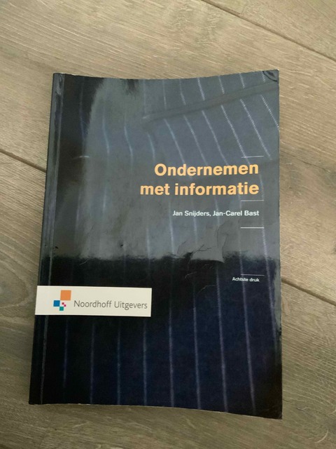 9789001816841-Ondernemen-met-informatie