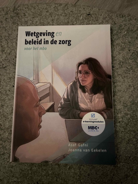 9789083181639-Wetgeving-en-beleid-in-de-zorg-voor-het-mbo