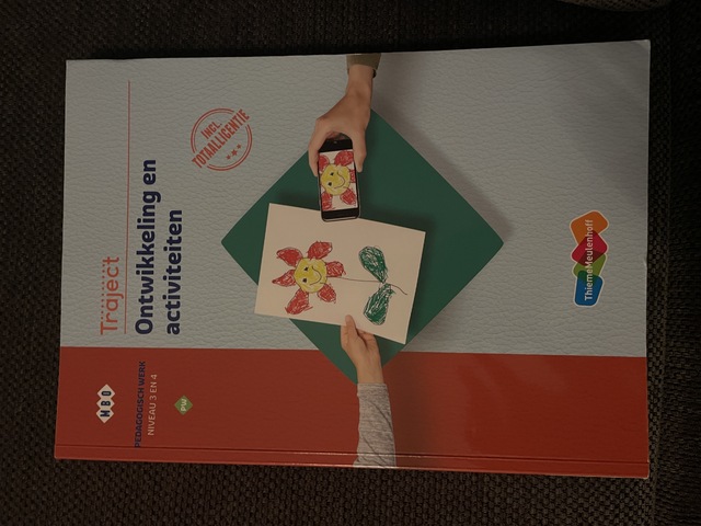 9789006239447-Traject-Combipakket-Ontwikkeling-en-activiteiten-PW-niveau-34-boek-en-totaallicentie-1-jaar