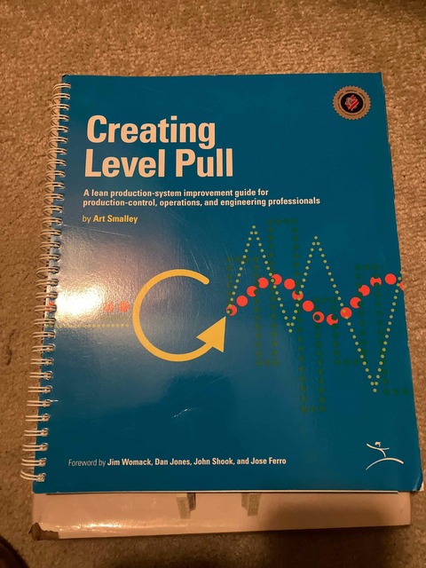 9780974322506-Creating-Level-Pull