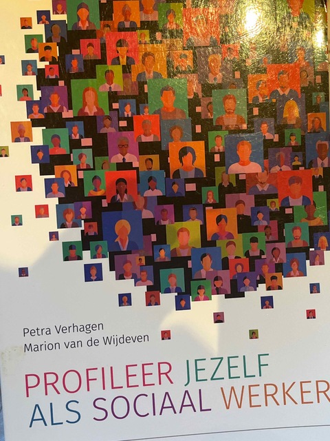 9789046907160-Profileer-jezelf-als-sociaal-werker