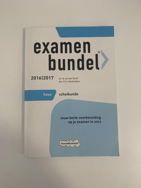 9789006629224-Examenbundel-havo-scheikunde-20162017